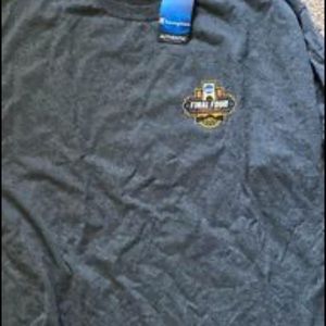NCAA Final Four Shirt 2017 by Champion